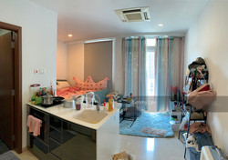 Prestige Heights (D12), Apartment #209462461